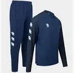 English Tracksuits Model 4