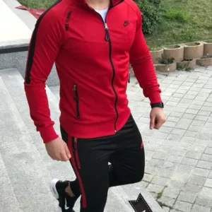 English Tracksuits Model 1