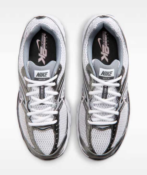 Air Max Moto 2K
