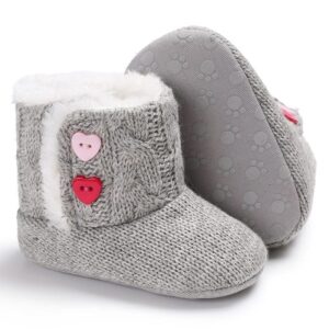 Baby Soft Shoes