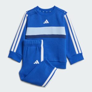 Blue Recovery Tracksuit