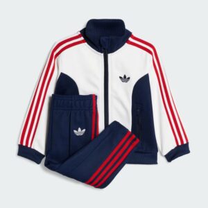 Kids Test Tracksuit