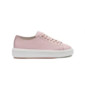 Women Test Sneakers