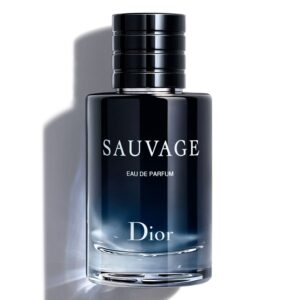 Sauvage Eau de Parfum